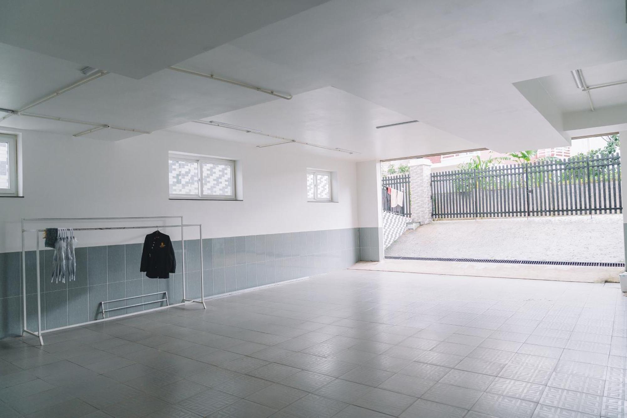 Anh Duc Hotel Da Lat City Buitenkant foto